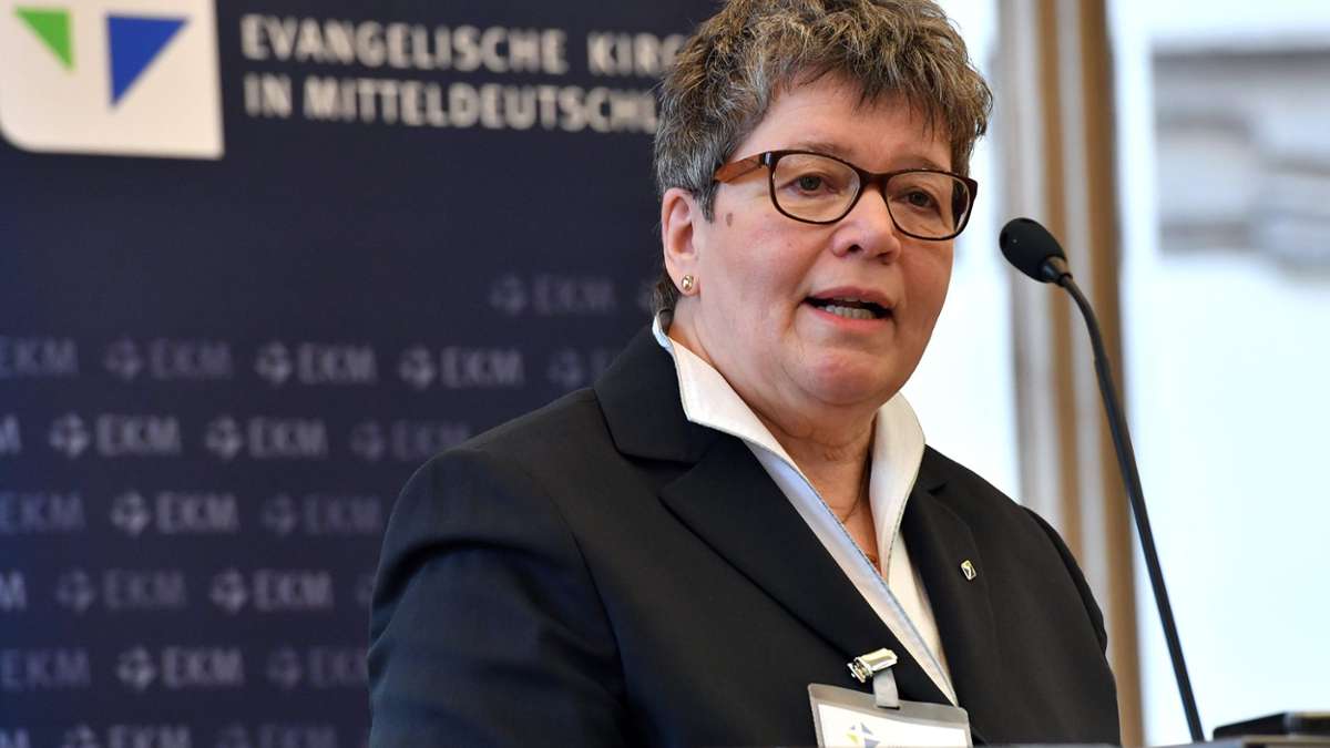 Thüringen: Kirche entschuldigt sich für mangelnde Unterstützung in der DDR