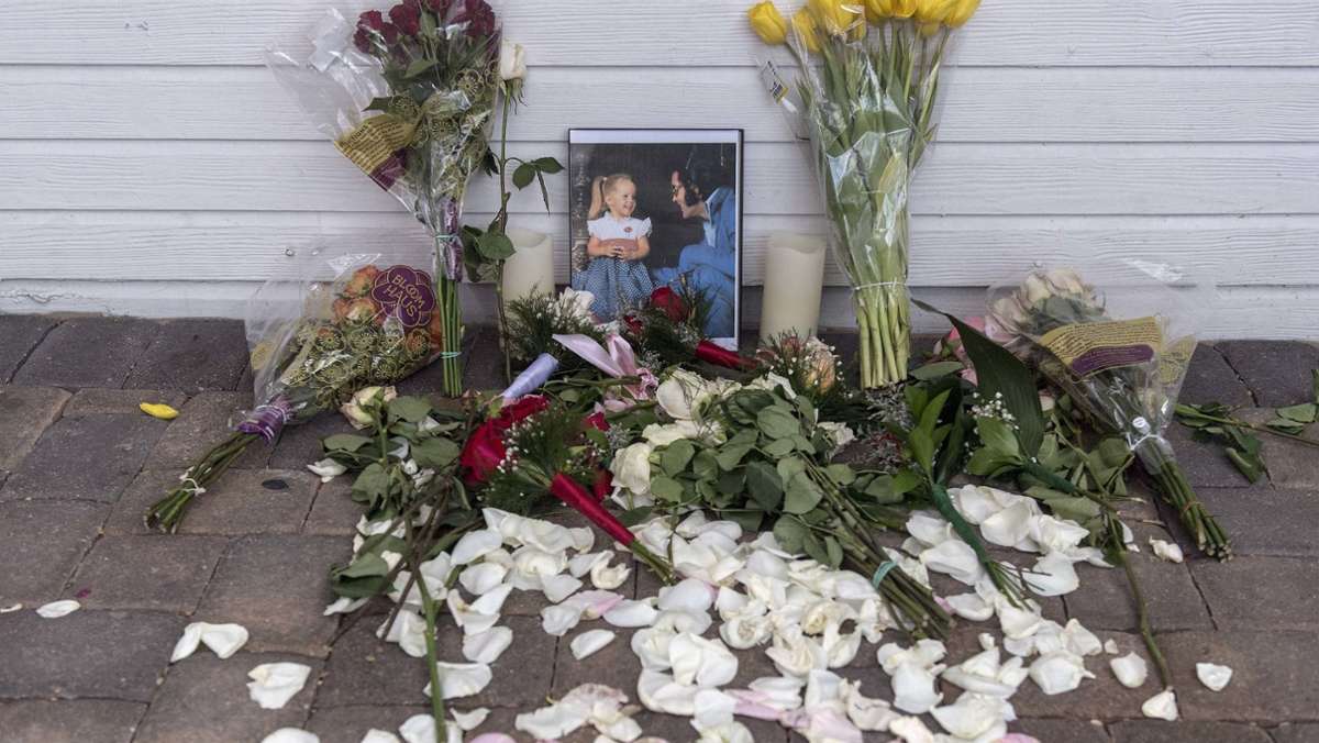 Lisa Marie Presley: Öffentliche Trauerfeier findet am Sonntag statt