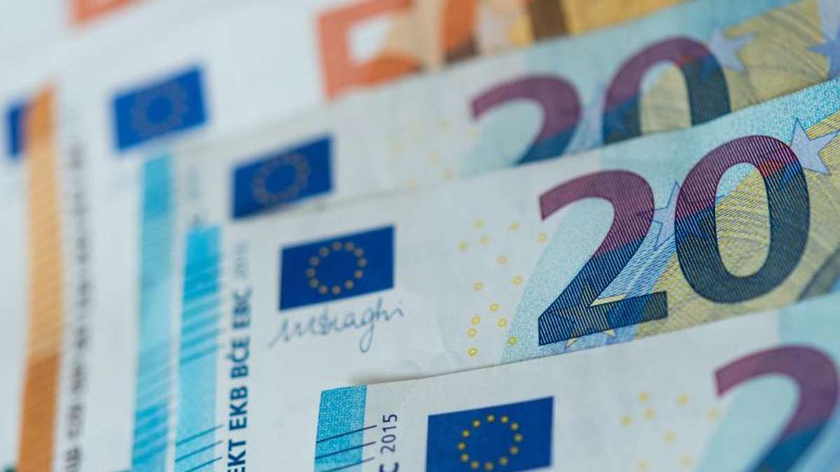 Thüringen: Betrüger erleichtern Südthüringerin um 9.000 Euro