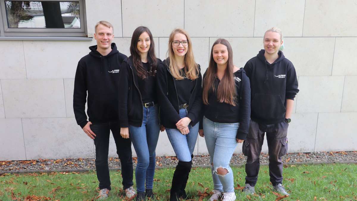 Studentenfernsehfunk an der TU Ilmenau: iSTUFF feiert 25-jähriges Jubiläum
