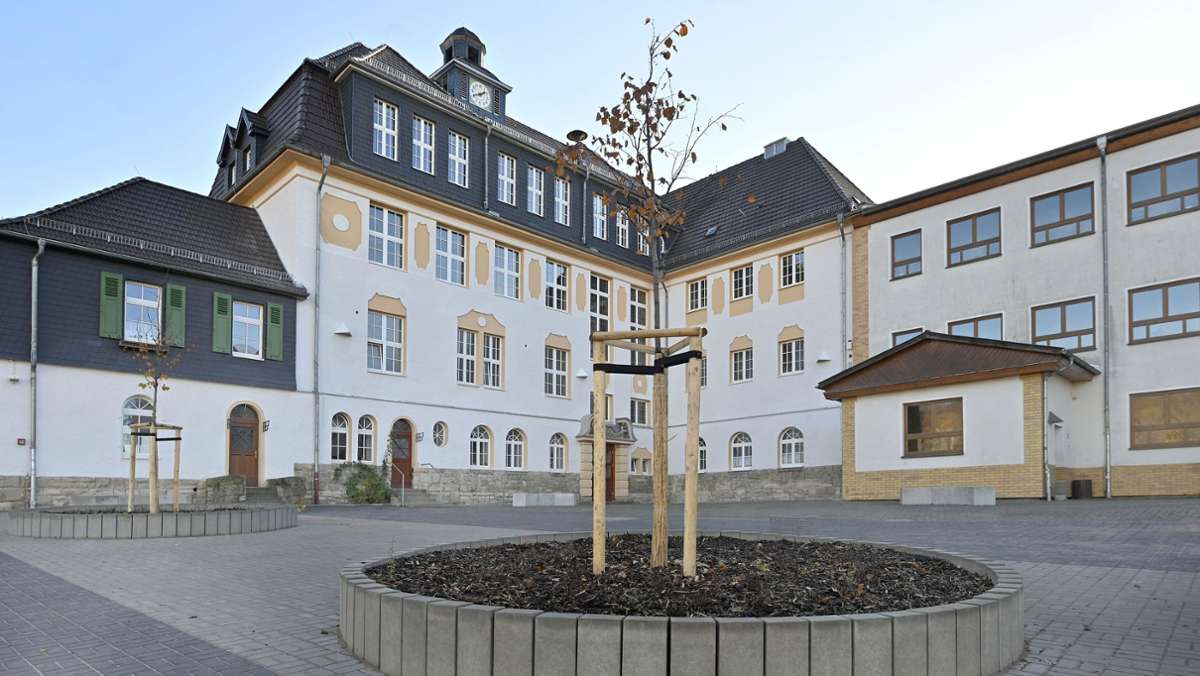 Schulen und Kitas im Wartburgkreis: Inzidenz unter 165 – Schulen und Kitas öffnen wieder