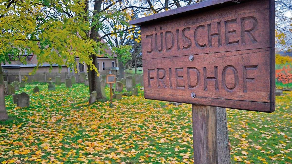 Bad Salzungen: Zweite Gedenkstunde in Barchfeld
