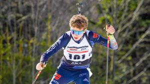 Biathlon, Jugend- und Juniorenmeisterschaft: Südtirol springt für Oberhof ein