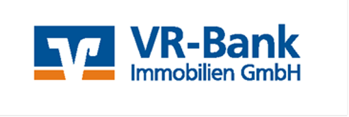 VR Bank Immobilien GmbH Logo