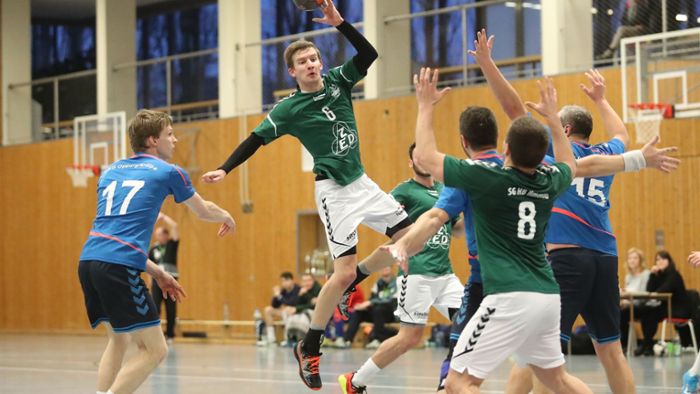 Handball: Standorte Ilmenau und Arnstadt wollen fusionieren