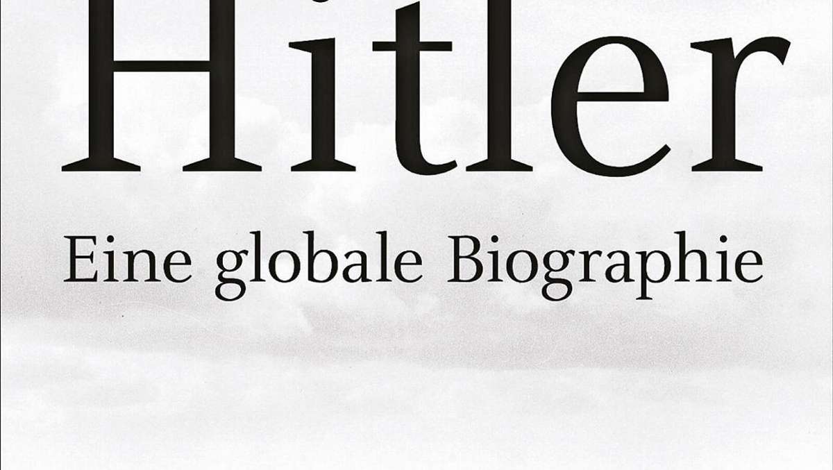 Feuilleton: Neue Biografie betont Hassliebe zu Anglo-Amerika