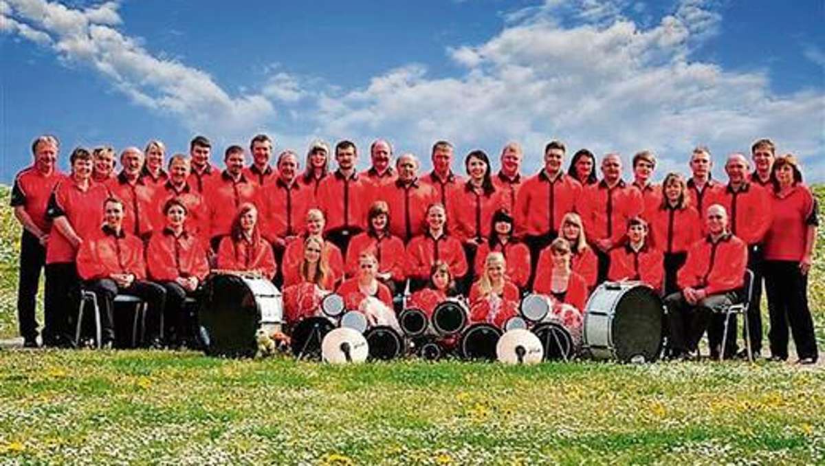 Sonneberg/Neuhaus: Musiker helfen Züchtern aus Meura mit Gastspiel