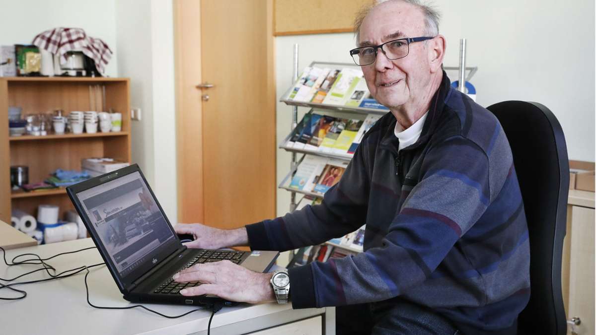 Zella-Mehlis: Seniorenbeirat bezieht neues Büro