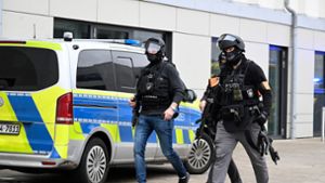 Deutschland: Anklage gegen 17-Jährigen nach Messerangriff an Schule