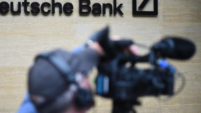 Deutsche-Bank-Betriebsrat will Klarheit über Jobabbau