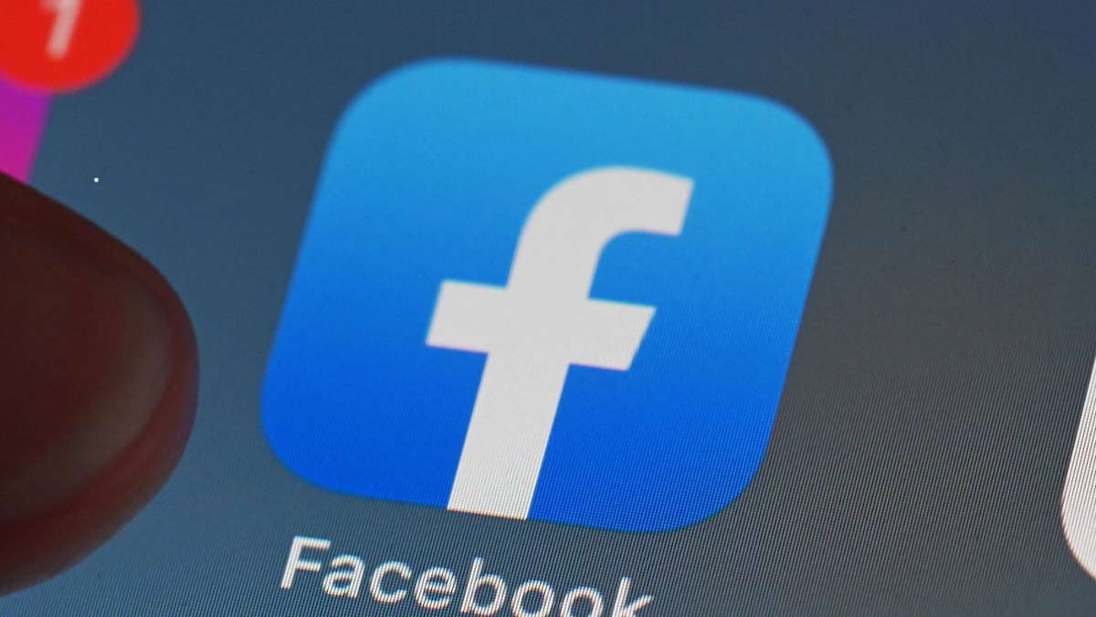 Facebook: Daten von mehr als 500 Millionen Nutzern im Netz entdeckt