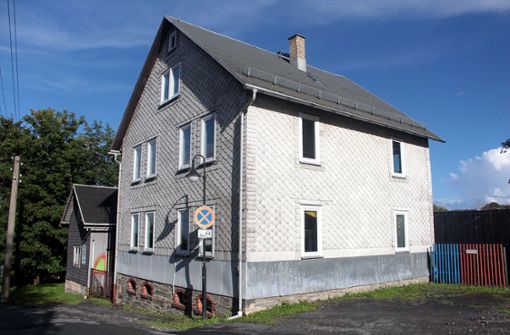Zum 30. September hat die Stadt Neuhaus am Rennweg den Vertrag fürs Gebäude des Domizils im Kirchweg 6 gekündigt. Foto: Doris Hein/Doris Hein
