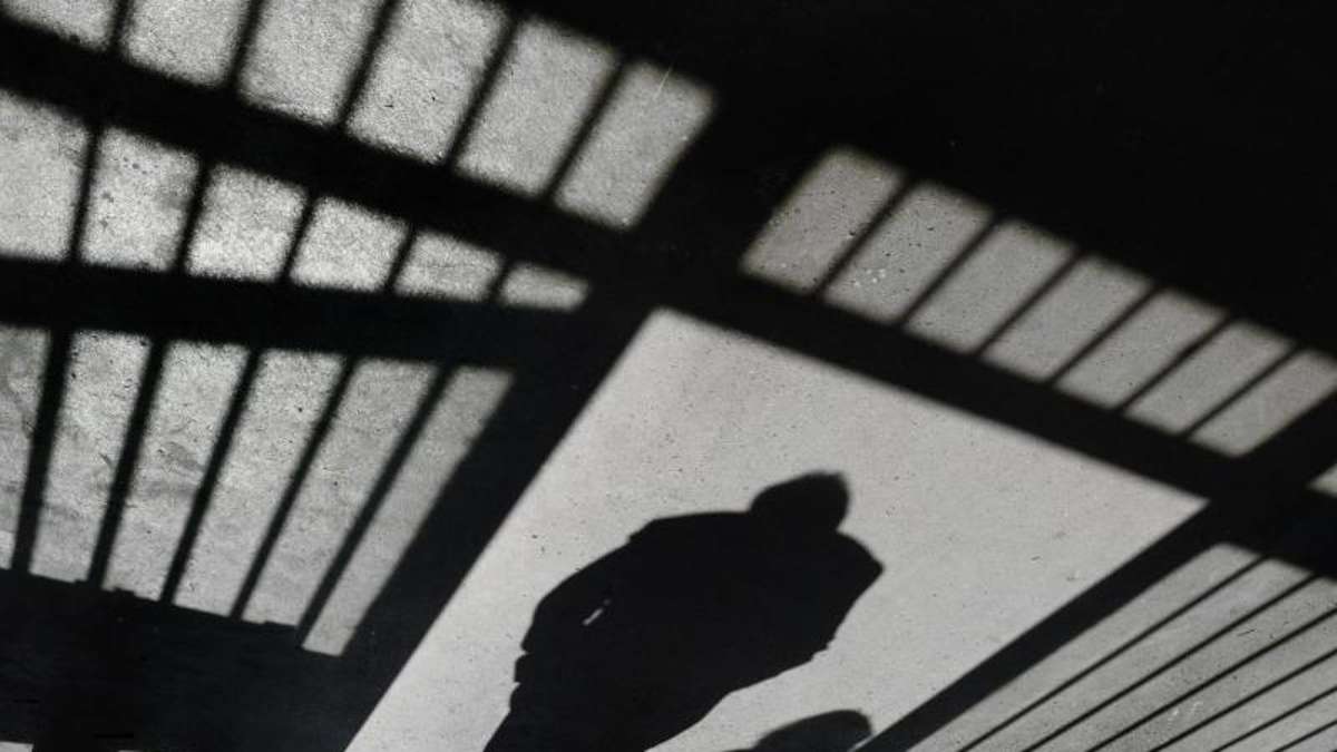 Haftbefehl: Nach Streitigkeit direkt ins Gefängnis