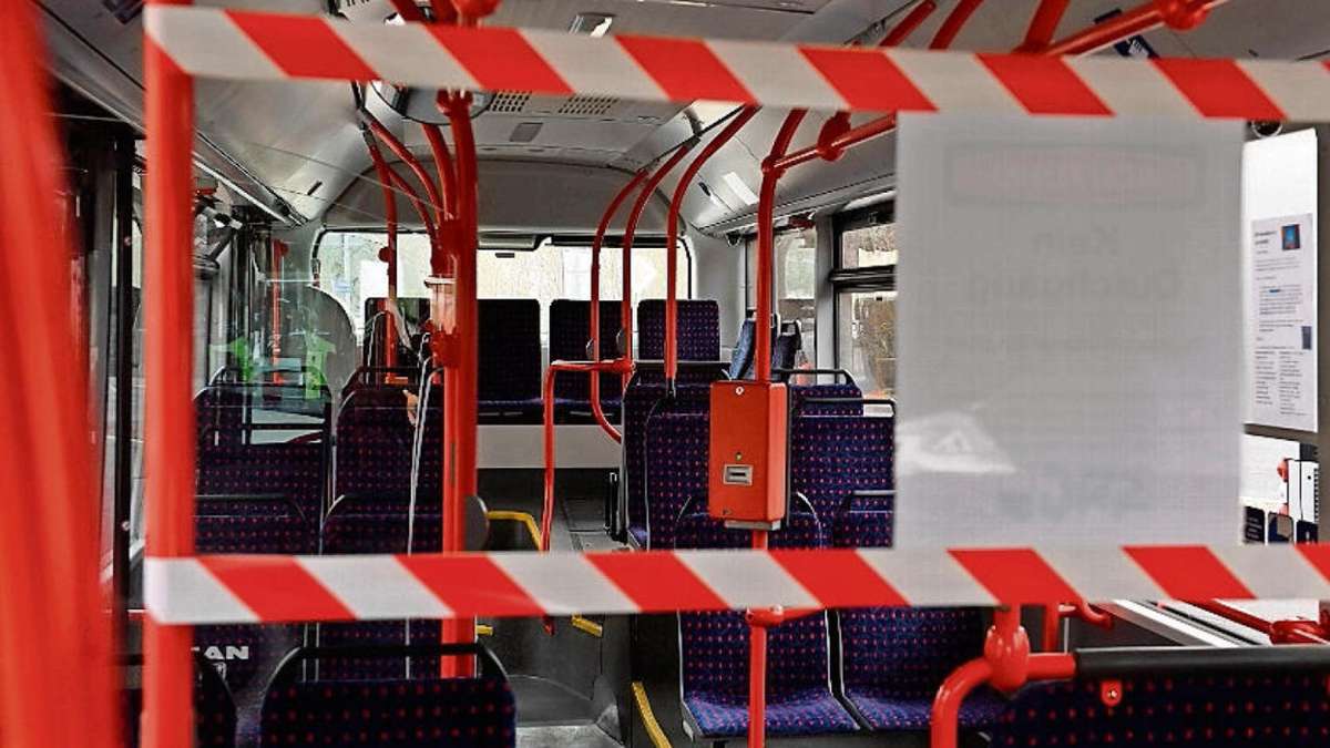 Suhl/ Zella-Mehlis: Streit im Bus eskaliert: Keine Hinweise auf politische Motivation