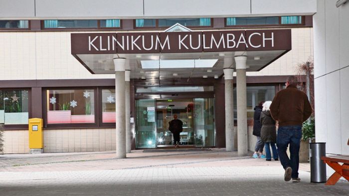 Kulmbach: Tragödie im Kreißsaal: Mutter und Baby sterben nach der Geburt