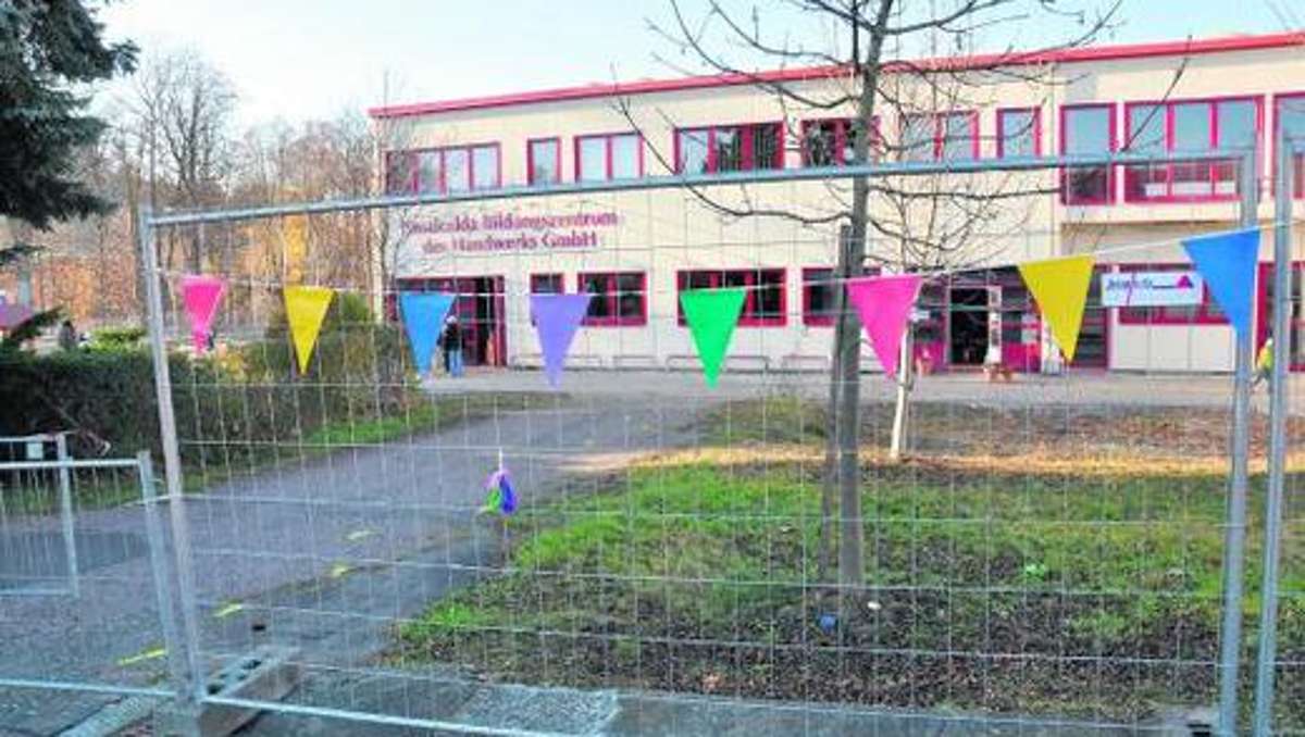 Schmalkalden: Martin-Luther-Schule erweist sich als schwieriges Terrain