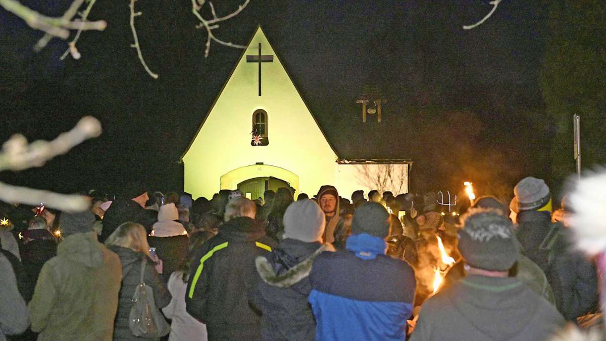 Nach Corona-Demo in Sonneberg: Bürgermeister gibt Ex-Pfarrer kontra