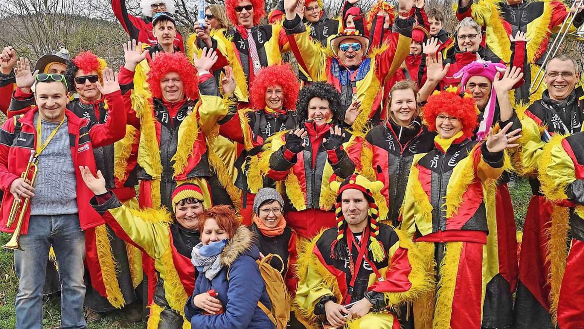 Feuerwehrfest: Großbreitenbacher  Wehr lädt zum Feiern ein