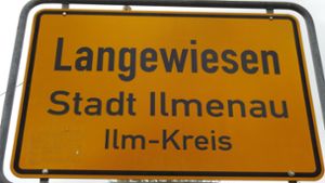 Ostermarkt in Langewiesen abgesagt