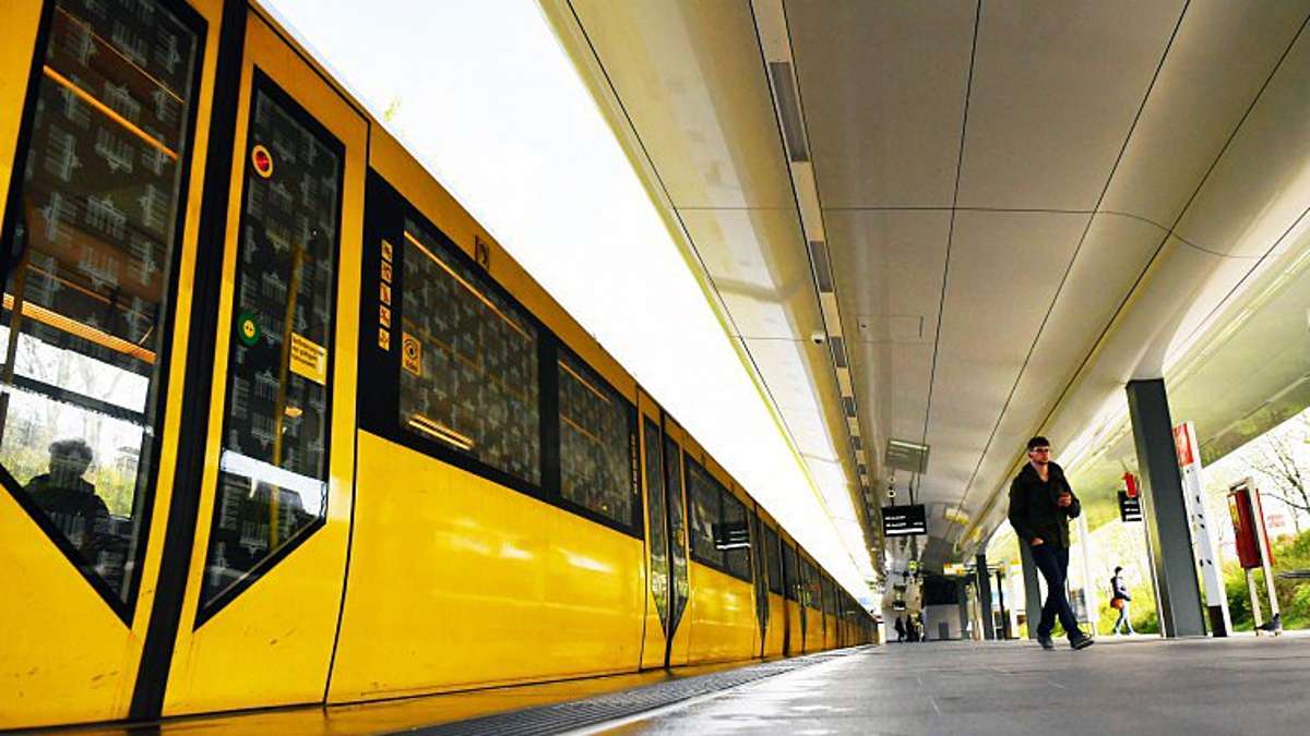 Ilmenau: U-Bahn Linie von Ilmenau nach Allzunah geplant