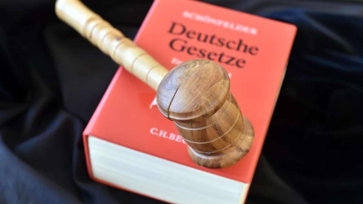 Thüringen: Studie: Thüringer wollen mehr über Gesetze wissen