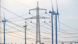 Netzstörung in der Krayenbergregion: Stromausfall  in drei Orten