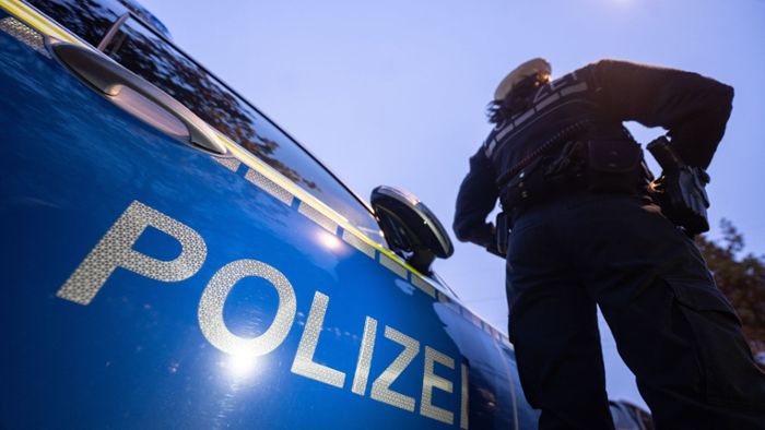 Bayern: Betrunkener schießt in Fürth mehrmals mit Schreckschusspistole