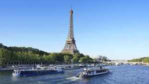 Besuch des Eiffelturms wird teurer