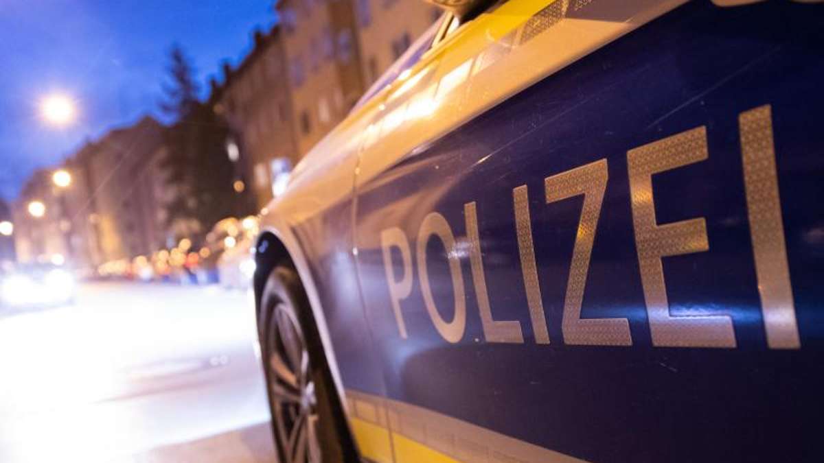 Nachbar-Regionen: Nürnberger Messer-Attentäter stammt aus Sachsen-Anhalt