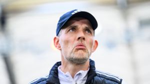 Nächste Trainer-Watschn für Bayern: Keine Tuchel-Kehrtwende