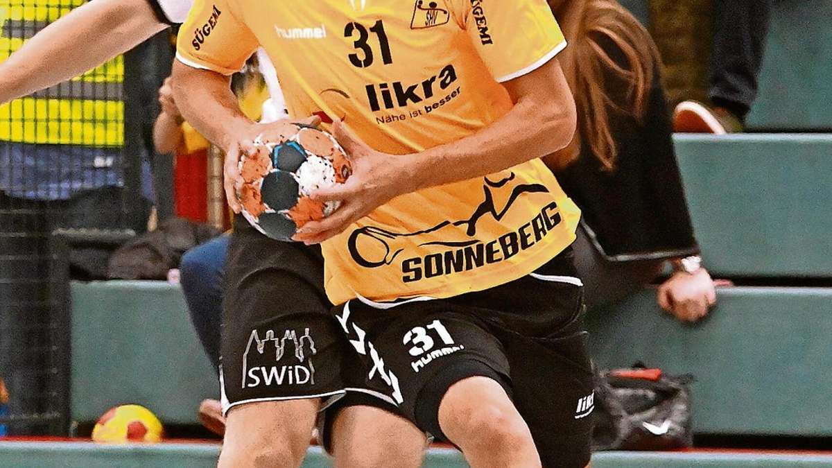 Wittenberg/Sonneberg: Bondar überragt, Bulov entscheidet Drama