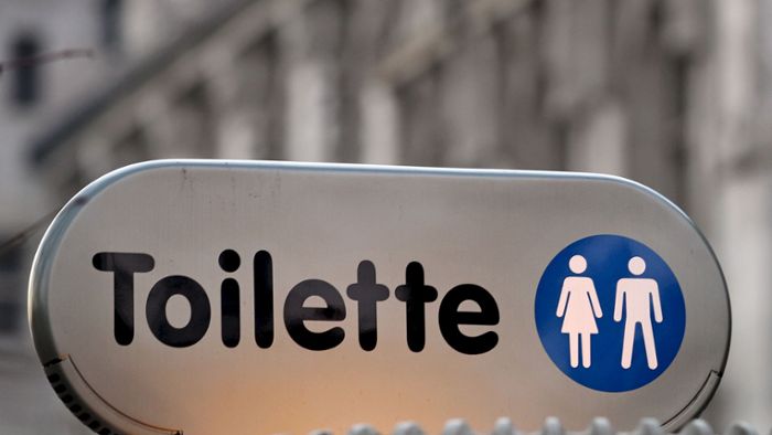 Gemeinderäte kritisieren Verkauf von Toilettenwagen