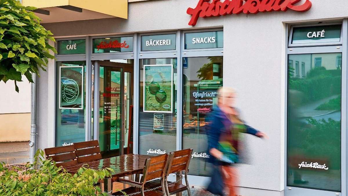 Wirtschaft: Frischback entlässt weitere 200 Mitarbeiter
