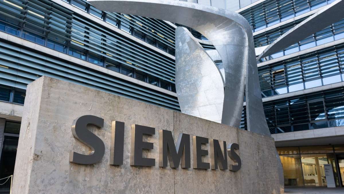 Mobilität: Siemens rüstet Kopenhagener S-Bahn für autonomes Fahren aus