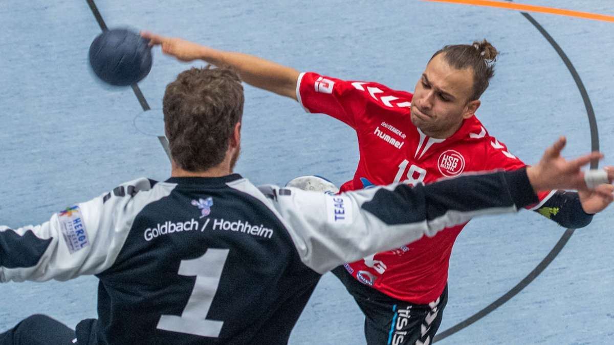 Thüringensport: Handball-Verband: ein halbes Jahr bis zum neuen Präsidium