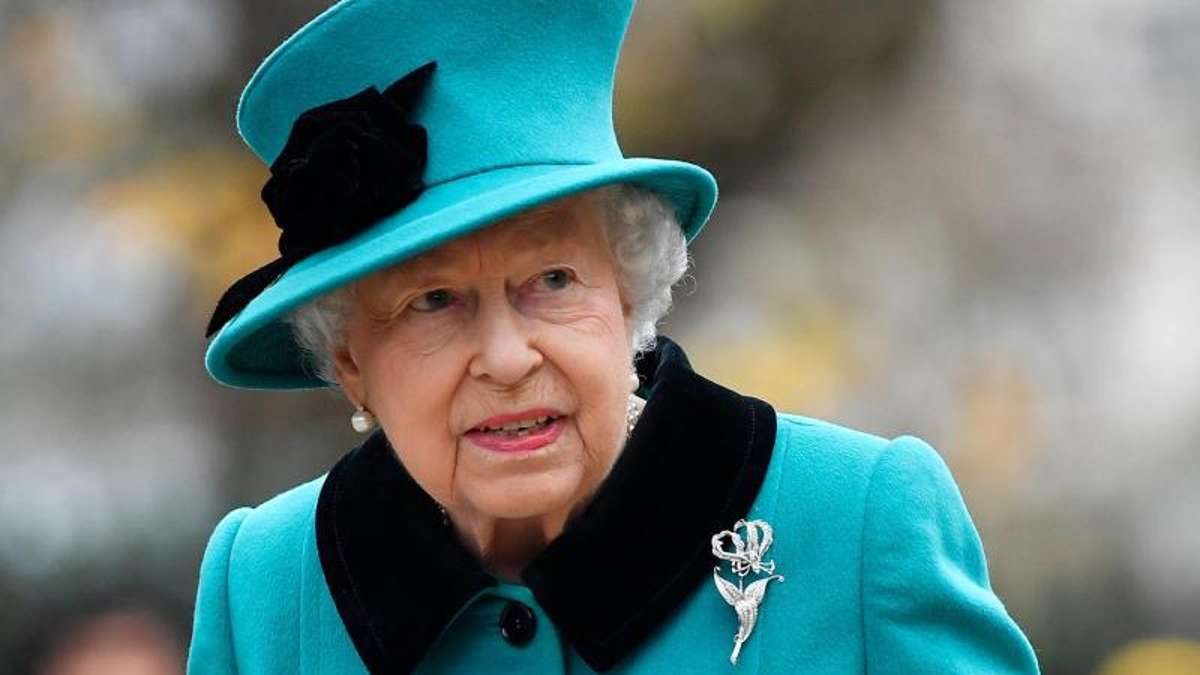 Nachbar-Regionen: Albert-Jubiläum: Queen übernimmt Schirmherrschaft für Coburg