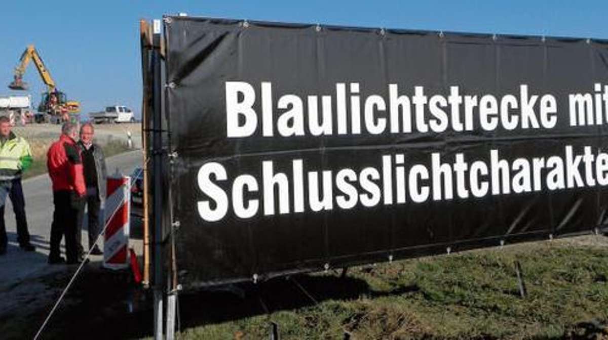 Ilmenau: Noch 2012 schneller hinter der Kreisgrenze - mehr nicht
