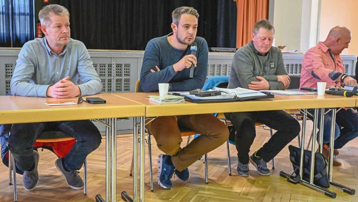 Breitunger Angelsportverein: Ambitionierte Ziele für 2023
