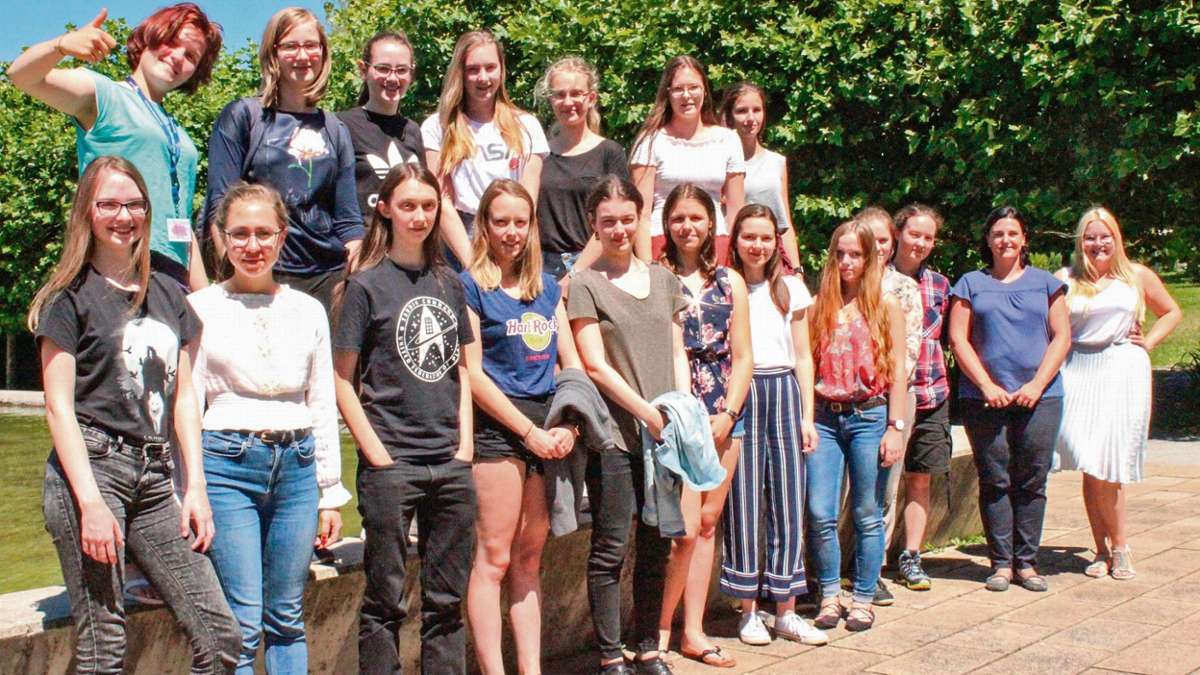Ilmenau: Sommeruniversität statt Strand