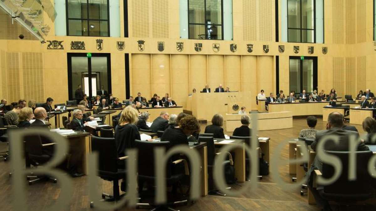 Thüringen: Kemmerich vertritt Thüringen nicht im Bundesrat