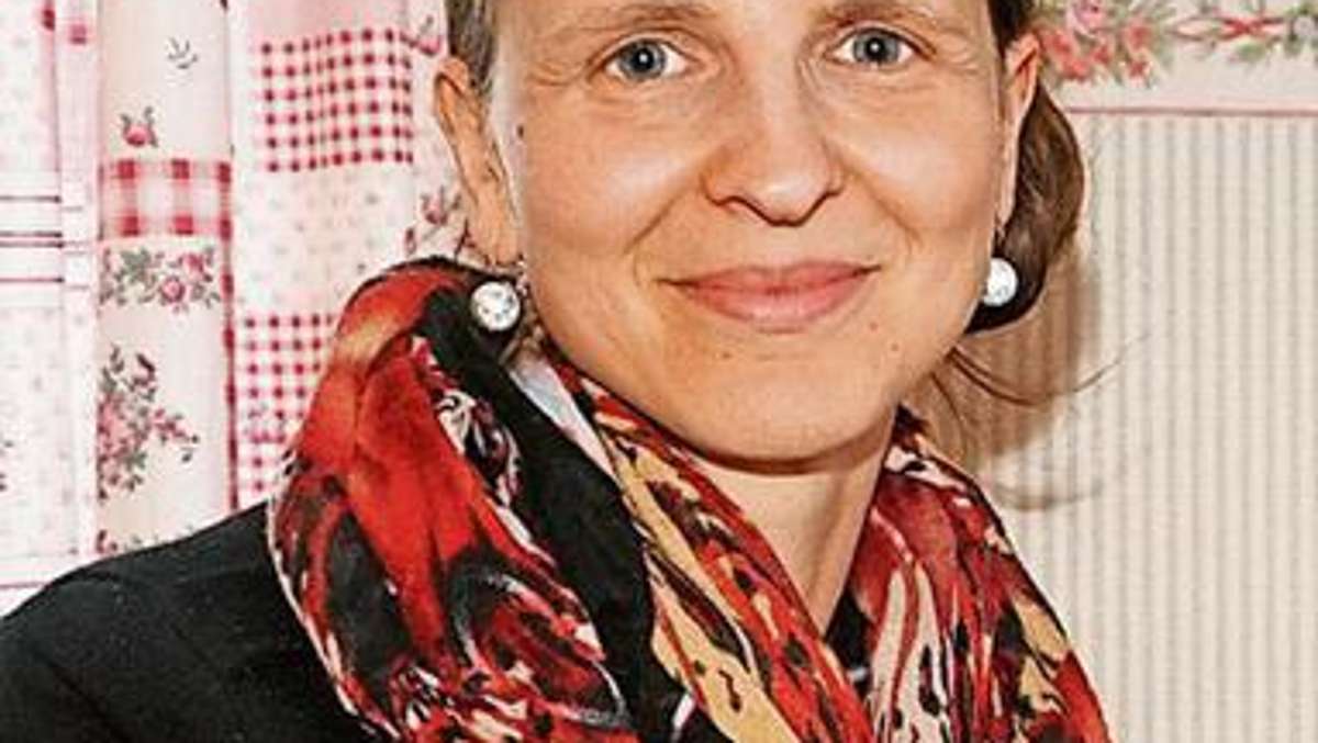 Bad Salzungen: Manuela Henkel ist neue Bürgermeisterin von Schleid