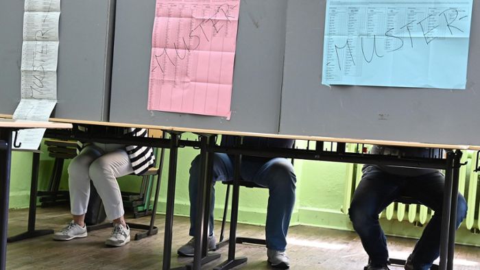 Landratswahl in Sonneberg: Verschleuderte Staatsbürgerschaft?