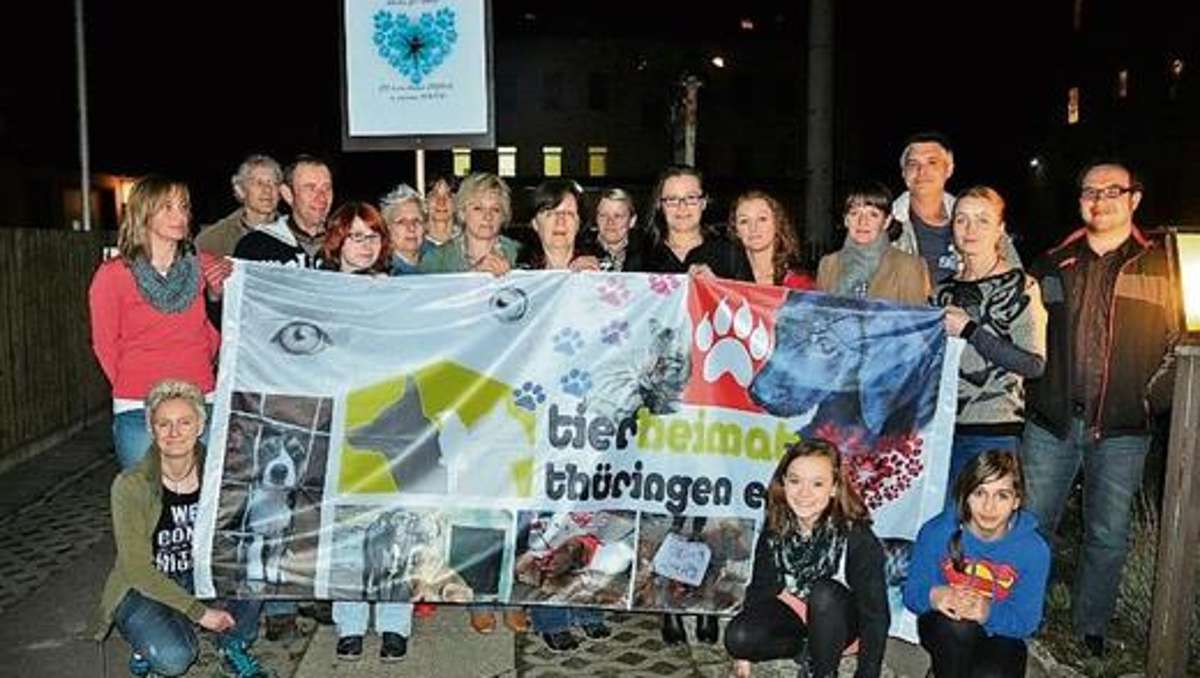 Ilmenau: Tierheimat Thüringen will Hunden aus Osteuropa helfen