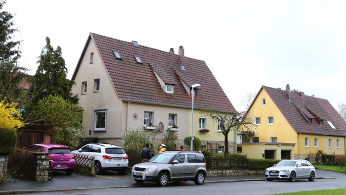 Sonneberg/Neuhaus: 31-Jähriger leblos in verqualmter Wohnung