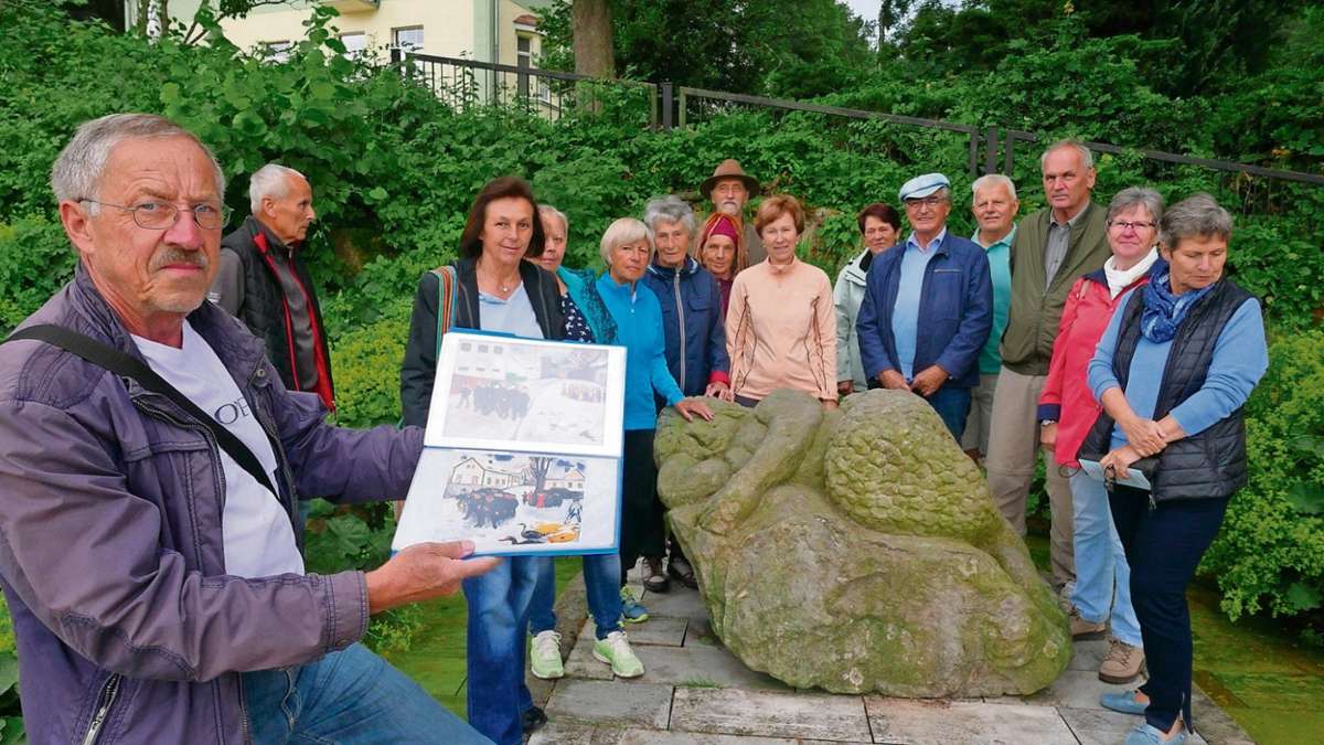 Ilmenau: Inspirationen für Edvard Munch