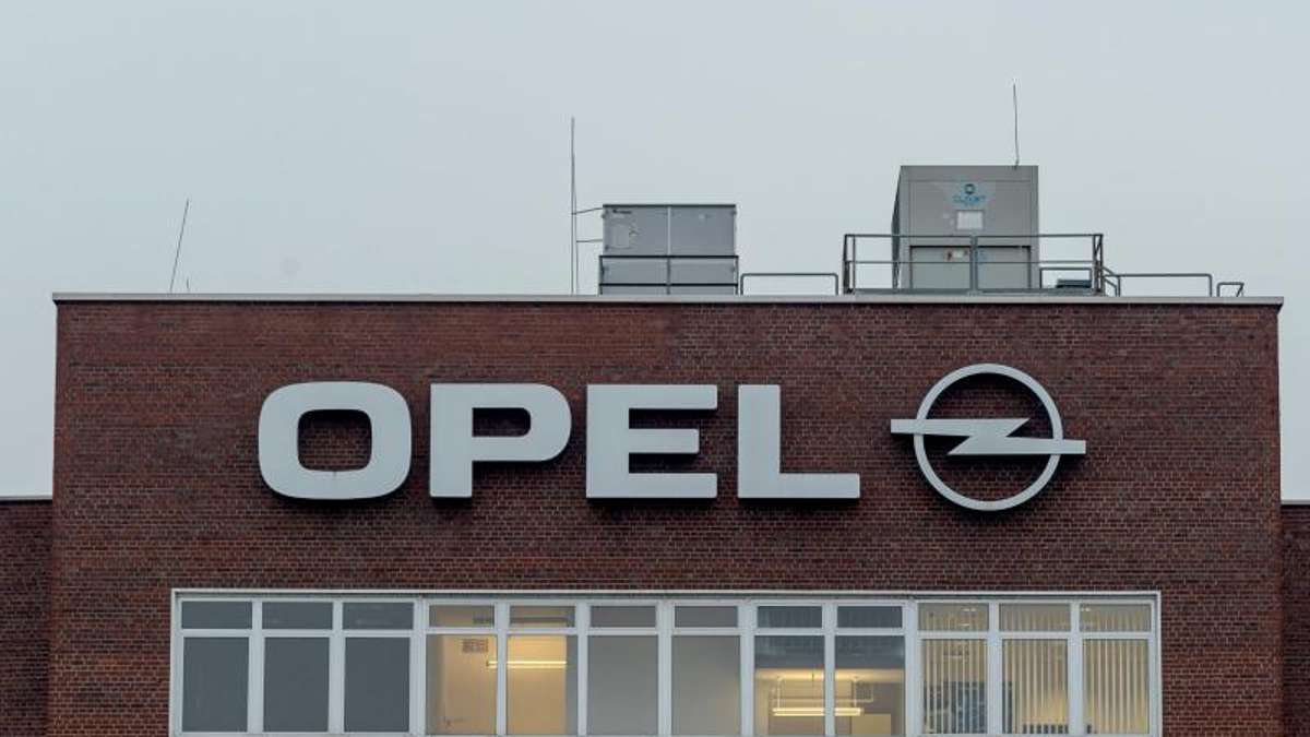 Wirtschaft: Experte: Bei Opel wird noch mehr Personal abgebaut