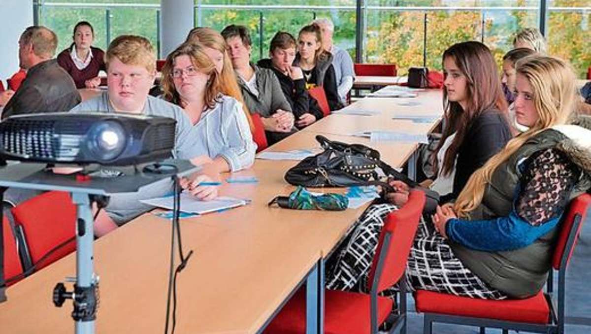 Suhl/ Zella-Mehlis: Gefürchteter Beamtenjob bei Schülern begehrt