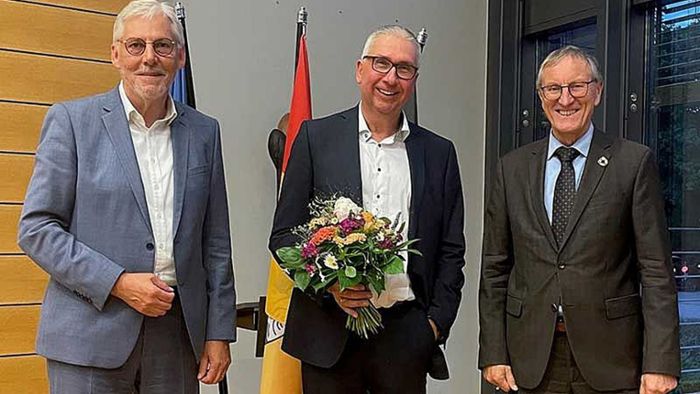Entscheidung gefallen:: Schmidtke verlässt Regiomed