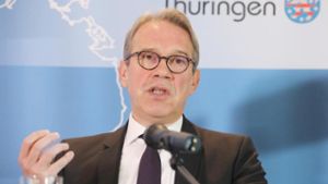 Maier zum Kandidaten für den Thüringer SPD-Vorsitz gekürt