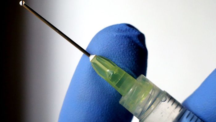 Schwere Vorwürfe gegen Impfteam in Pflegeheim